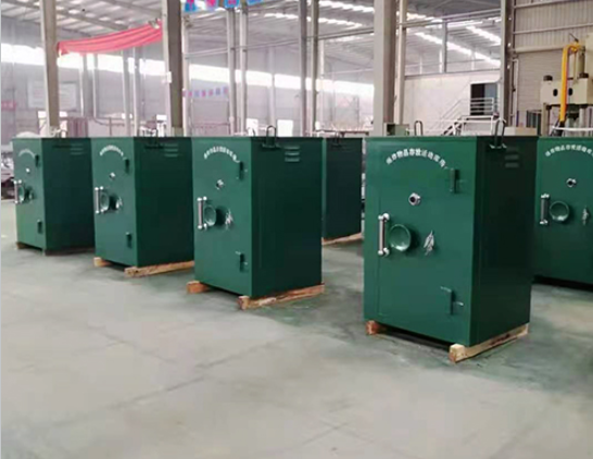 南开怎么选择优质的移动炸药库?