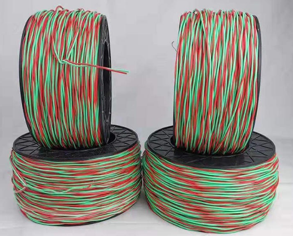 南开放炮线爆破母线的使用规范