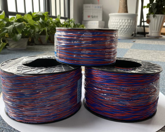 南开放炮线爆破线的详细介绍