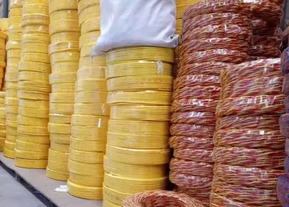 南开矿用爆破线放炮线如何挑选？