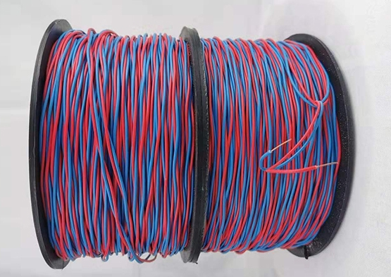 南开矿用放炮线爆破线怎么连接