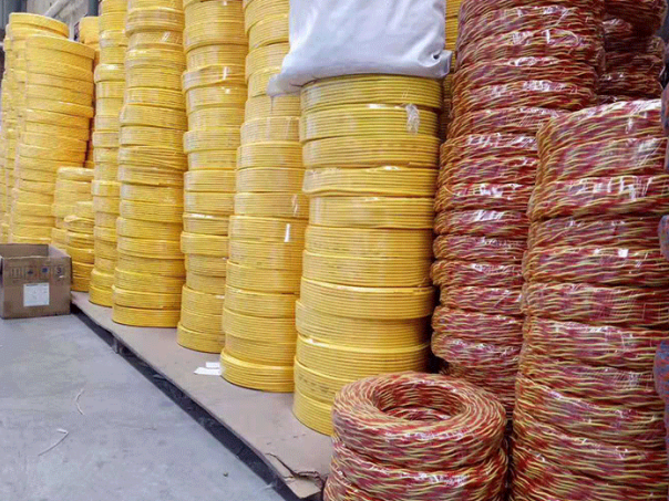 南开放炮线厂家爆破线批发