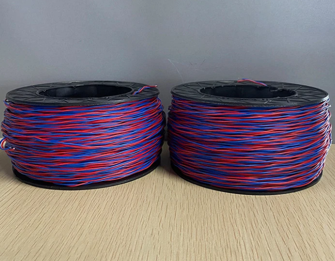 南开如何识别正规的放炮线产品