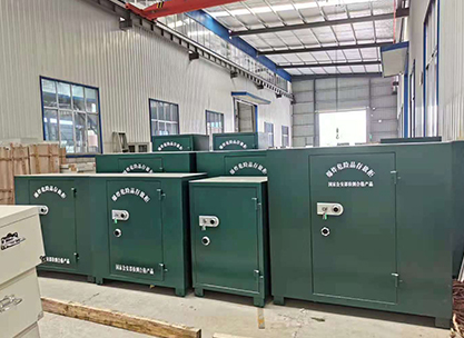 南开民用炸药柜雷管箱组装须知：安全与便利并重