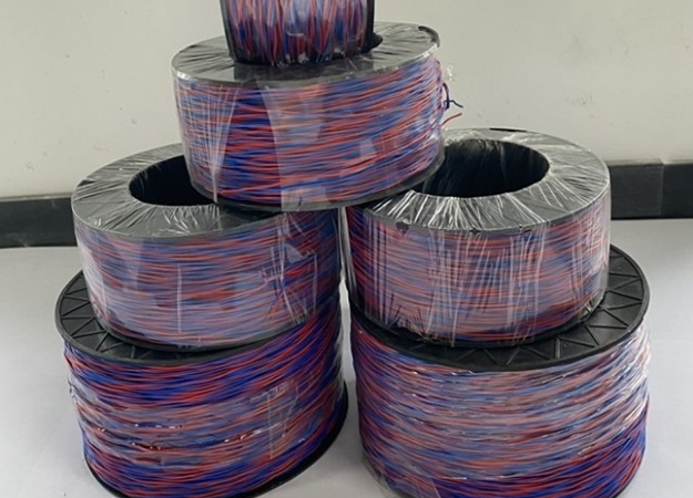 南开爆破母线铺设时的注意事项