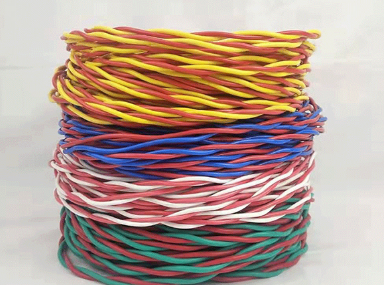 南开井下爆破工作中爆破母线的存放技巧