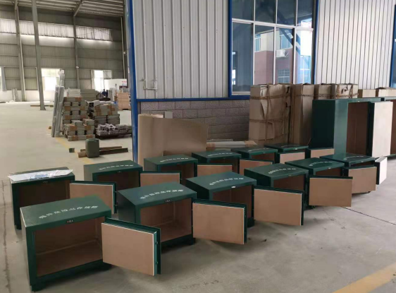 南开民用爆破器材箱：使用范围及其应用领域揭秘