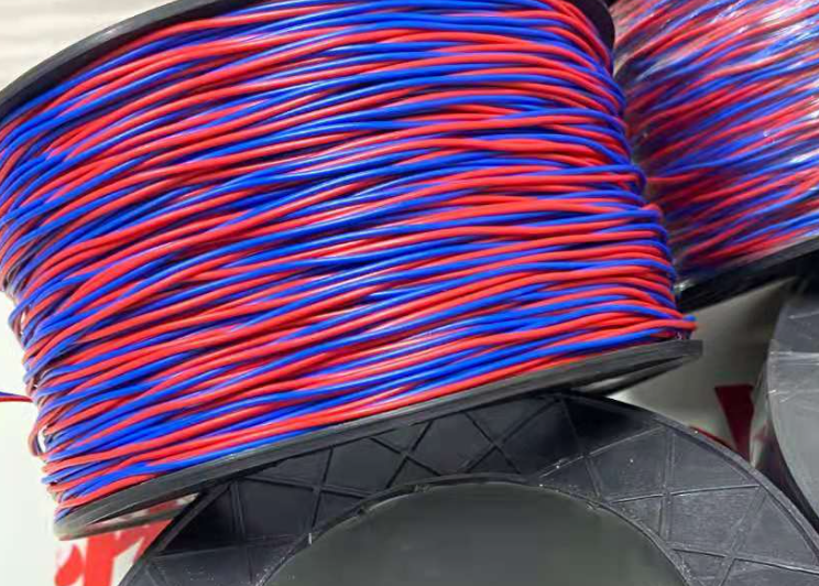 南开隧道专用放炮线材质解密:隐藏在硬朗外表下的密保奥秘