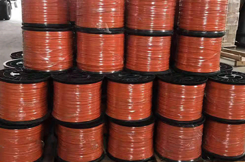 南开如何确保矿用爆破母线使用时的安全性?