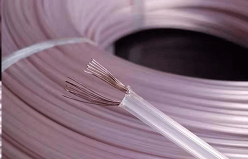 南开铜芯放炮线爆破线的制作工艺