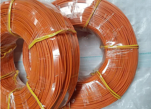 南开放炮线爆破线的正确连接方法