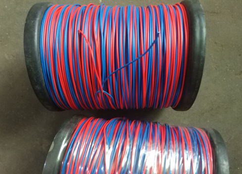 南开放炮线一般都有哪些材质的？