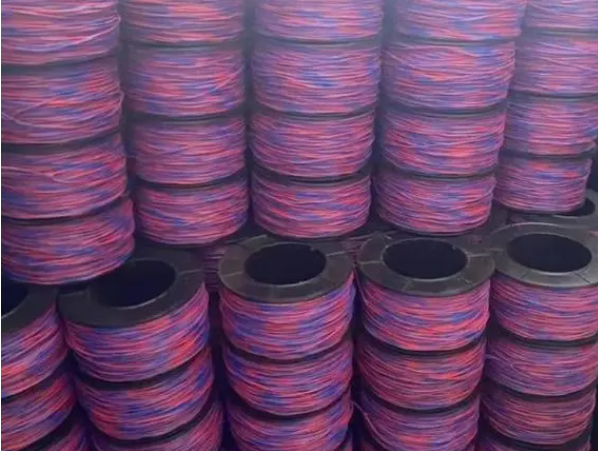 南开爆破母线必须符合的要求有哪些？