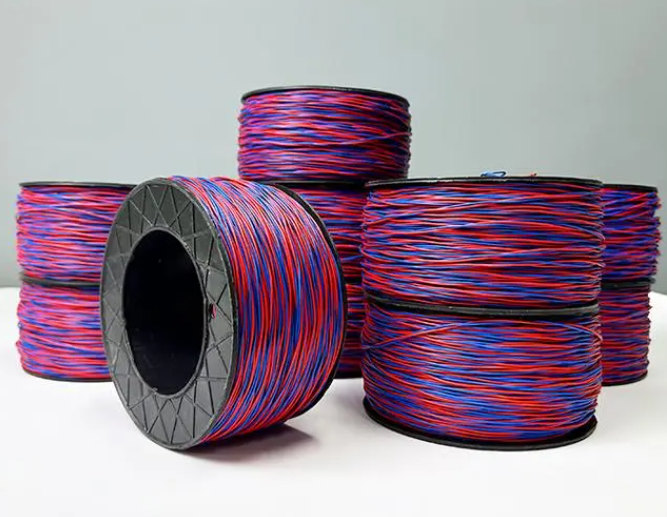 南开放炮线选什么材质比较好？