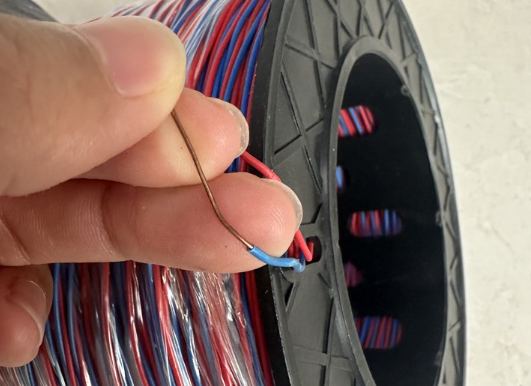 南开纯铜材质的放炮线延伸性能怎么样？