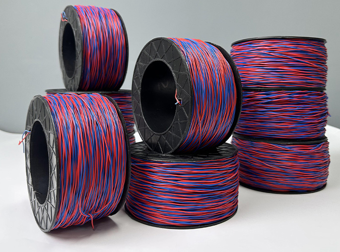 南开放炮线与爆破母线的具体区别