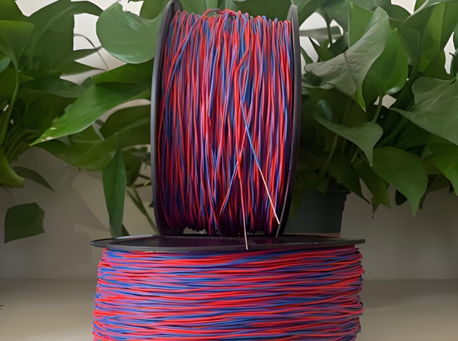 南开放炮专用连接线有哪些材质的