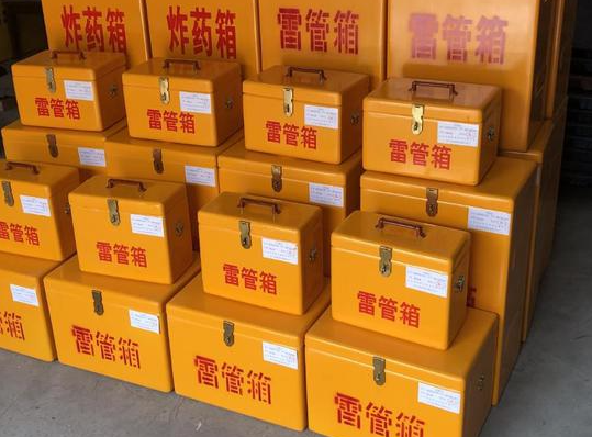 南开玻璃钢雷管箱的使用寿命一般是多少？