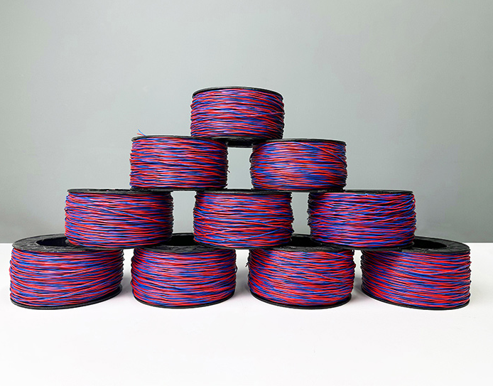 南开放炮线、雷管线和被复线有什么区别?