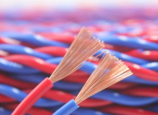 南开矿井下作业一般选择什么材质的放炮线