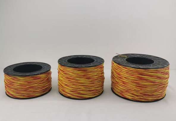 南开铜芯放炮线的性能特点