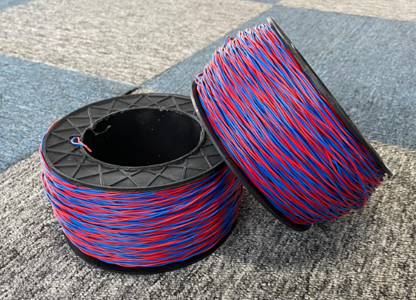 南开放炮线的存放与使用要求