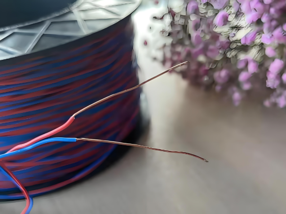 南开爆破母线铜芯裸露应对措施