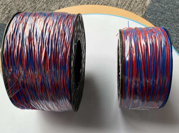 南开放炮线和爆破母线的具体区别在哪里？