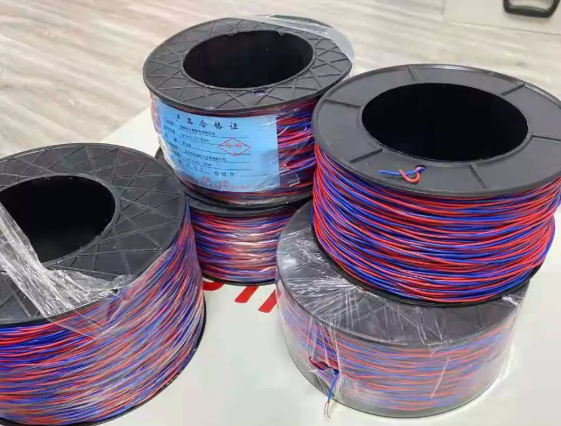 南开数码雷管脚线有哪些规格?