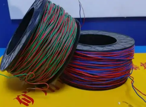 南开放炮线的主要材质有哪些?不同材质的适用场景有何区别?