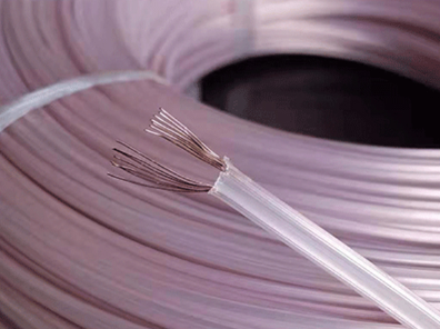 南开铜芯爆破线:爆破作业中稳定可靠的“能量传输生命线”