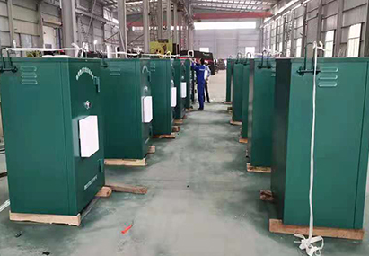 南开移动炸药库:安全与效率并重的爆破行业新趋势