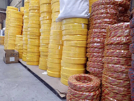 南开单股VS双股铁芯放炮线——爆破作业中的导线选择指南