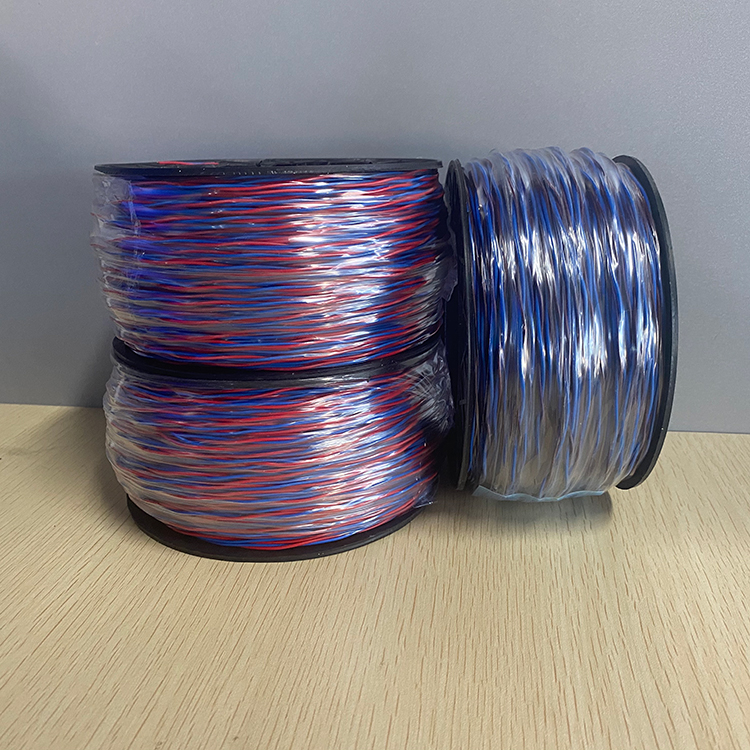 南开低温环境下放炮线选型指南:确保安全高效爆破的全面解决方案