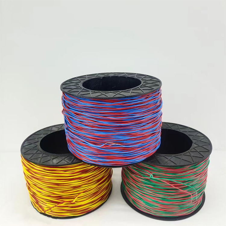 南开放炮线规格选择和使用规范