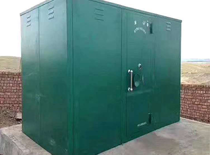 南开炸药柜的作用:不仅仅是容器,更是安全与管理的核心防线