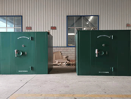 南开2026年爆破器材行业前沿：智能化、绿色化与安全升级并进